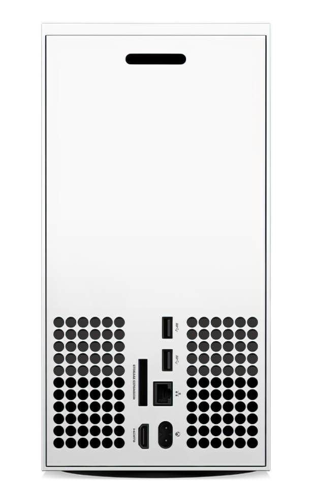 Игровая приставка Microsoft Xbox Series X Digital Edition 1Тb Игровая приставка Microsoft Xbox Series X Digital Edition 1Тb