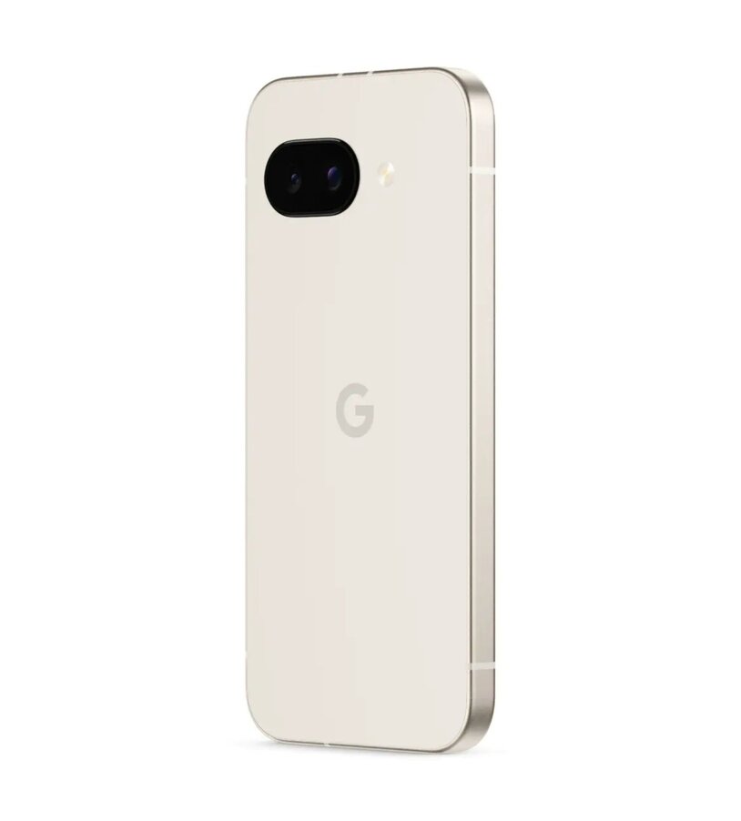 Смартфон Google Pixel 9A 8/256GB Porcelain