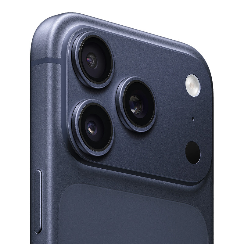 iPhone 17 Pro 256Gb Deep Blue (eSIM/ 100% / битый пиксель на экране) - Б/У . . +