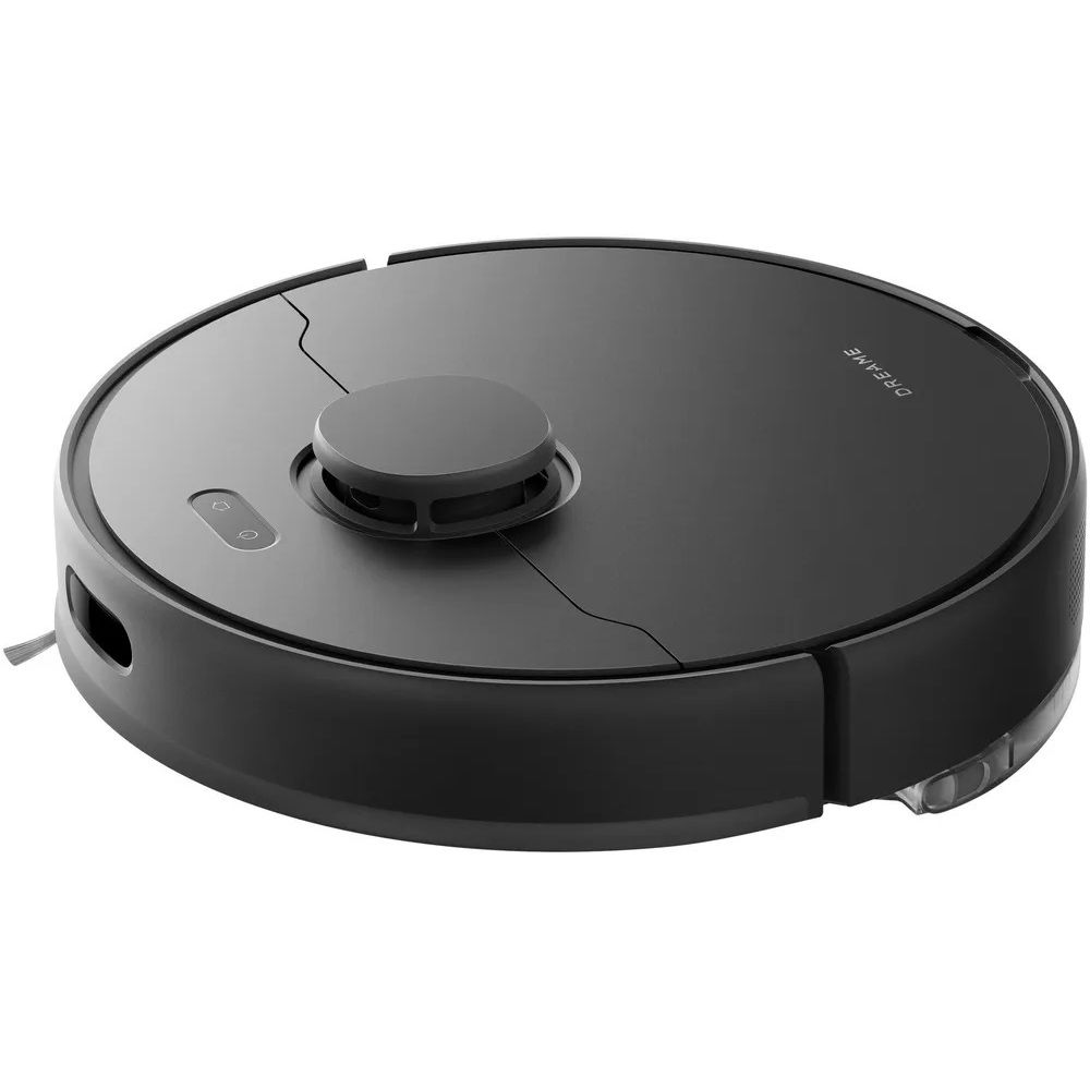 Робот-пылесос Dreame X50 Ultra Complete Robotic Vacuum Cleaner, Чёрный (RLX85CE-4)