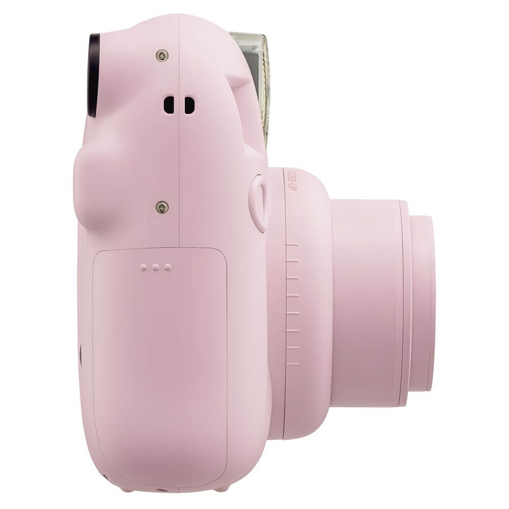Фотоаппарат моментальной печати Fujifilm Instax mini 12 Pink Фотоаппарат моментальной печати Fujifilm Instax mini 12 Pink