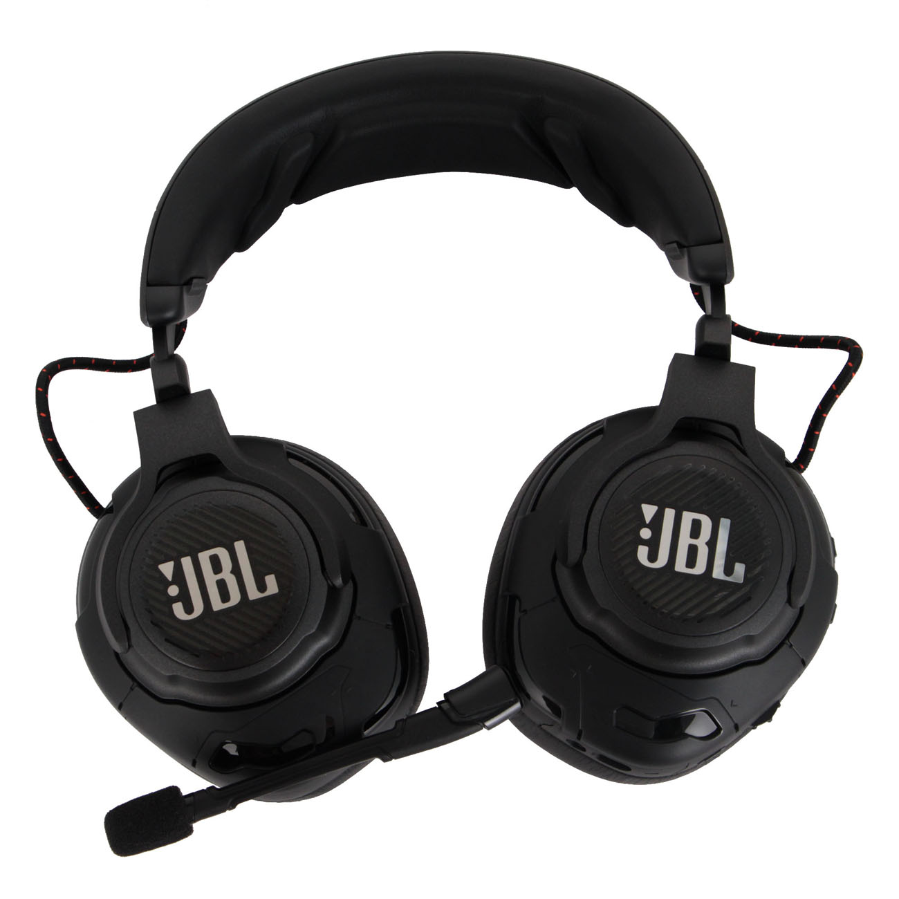 Игровые Bluetooth наушники JBL Quantum ONE
