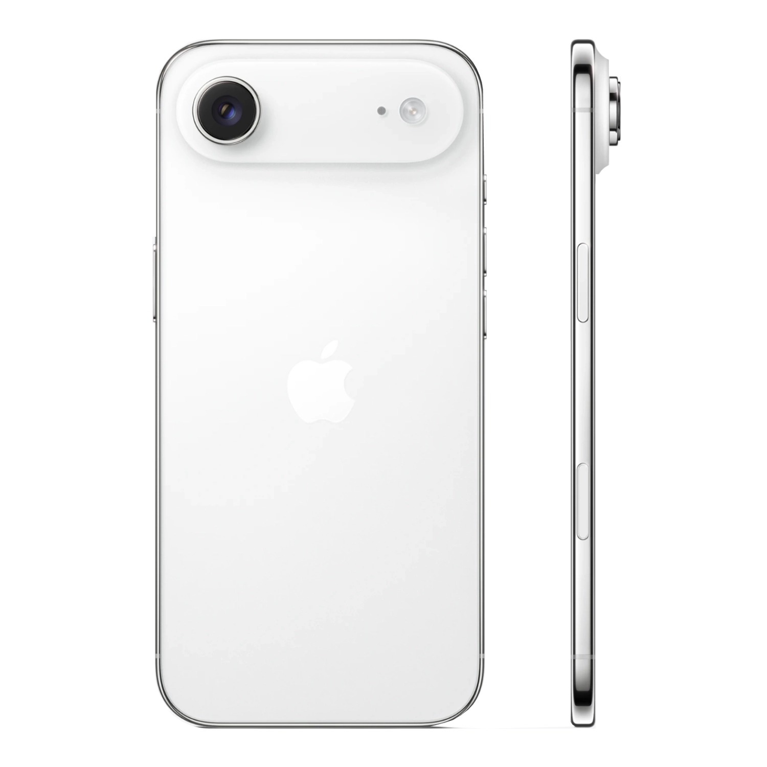 Смартфон Apple iPhone Air 512Gb Cloud White (eSIM)