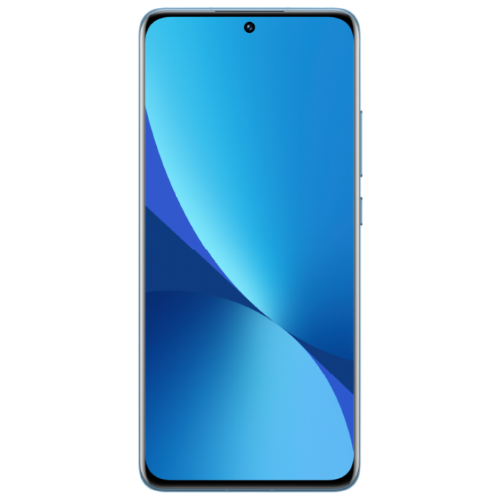 Смартфон Xiaomi 12X 8/128Gb Blue EU