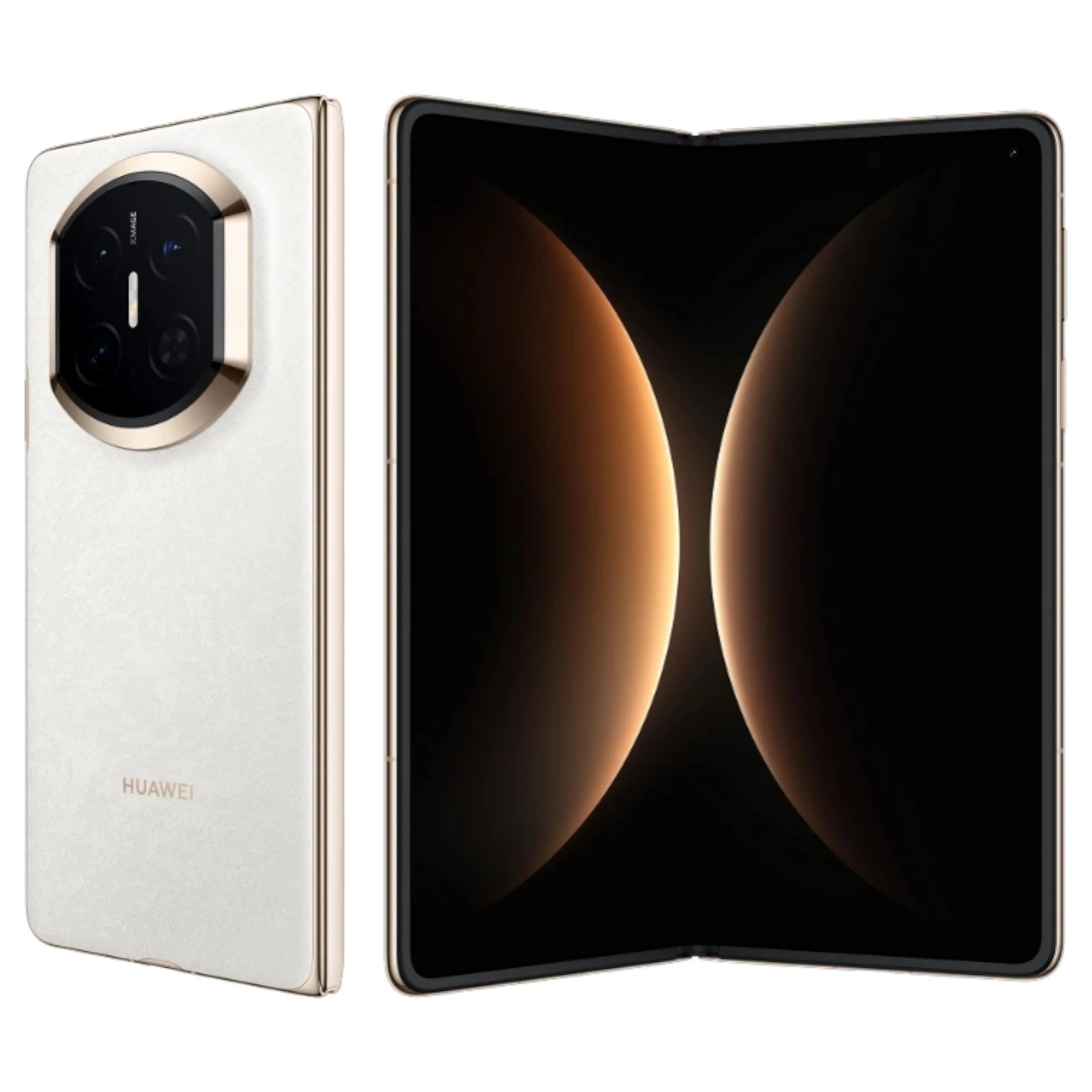 Смартфон Huawei Mate X7 16/512GB Brocade White