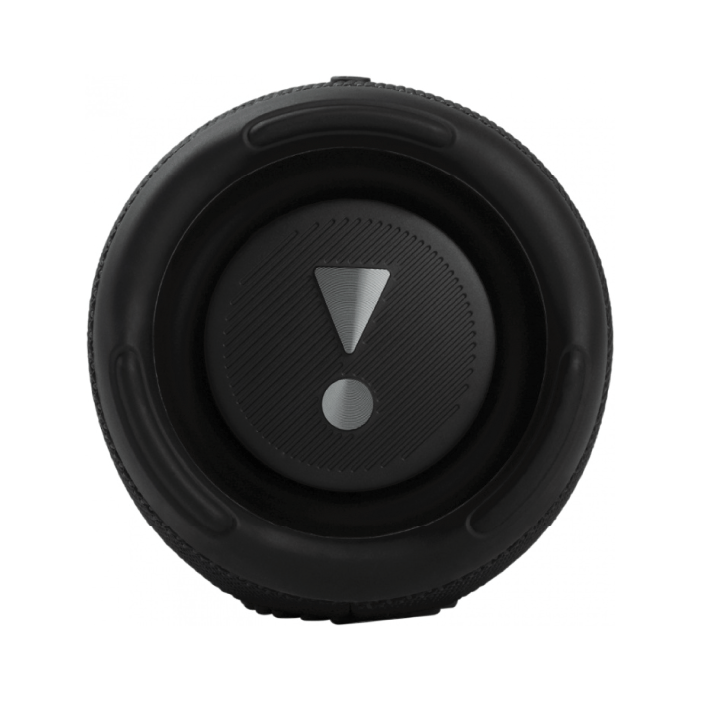 Портативная акустическая система JBL Charge 5 Black