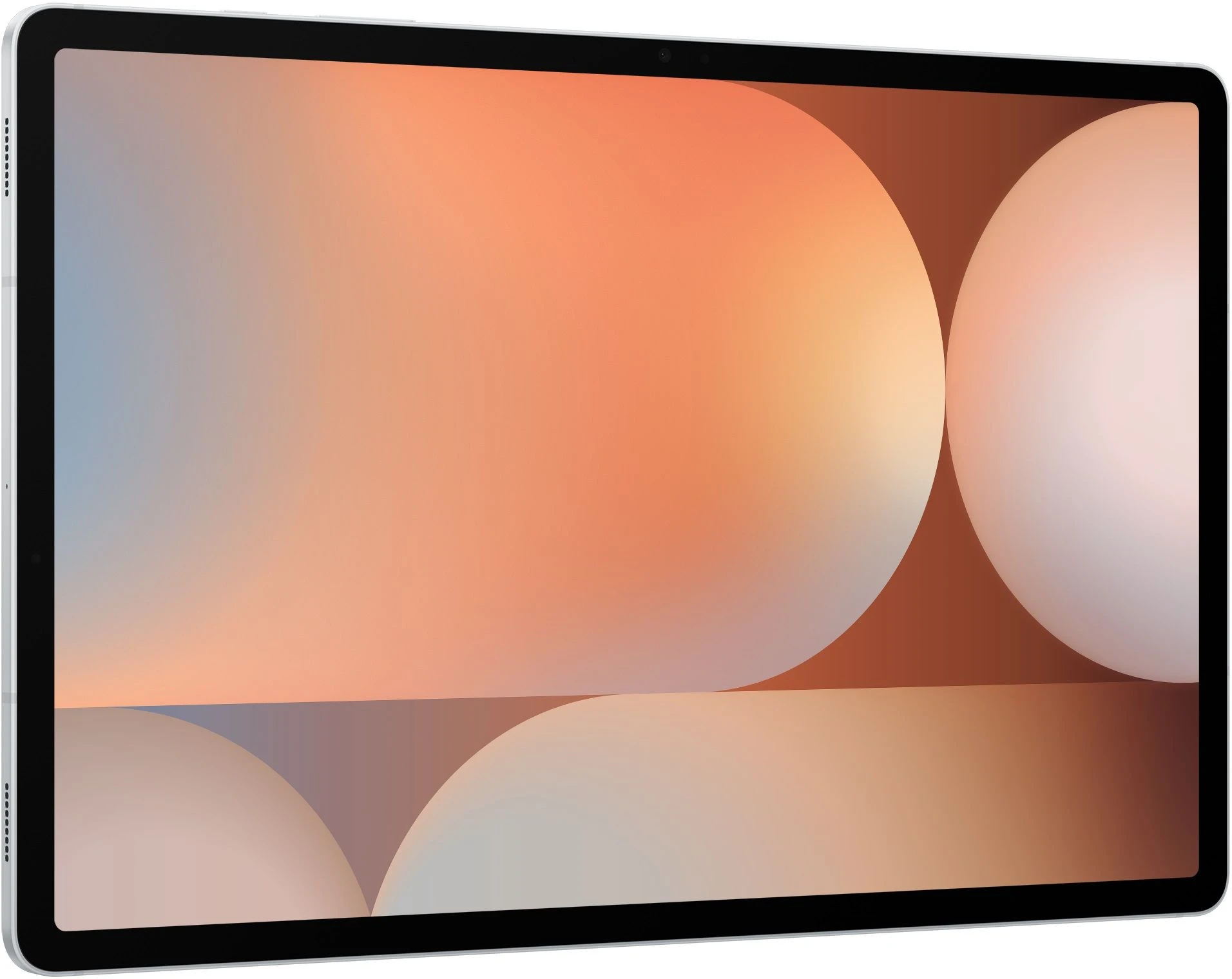 Планшет Samsung Galaxy Tab S10+ 12.4 Wi-Fi 12/256Gb Silver Планшет Samsung Galaxy Tab S10+ 12.4 Wi-Fi 12/256Gb Silver