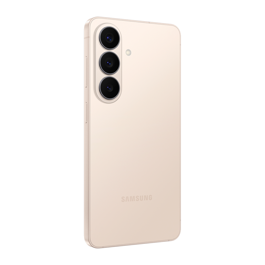 Смартфон Samsung Galaxy S26 12/256Gb Pink Gold