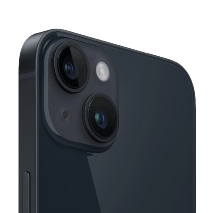 Смартфон Apple iPhone 14 Plus 256Gb Midnight (1 sim + eSIM)