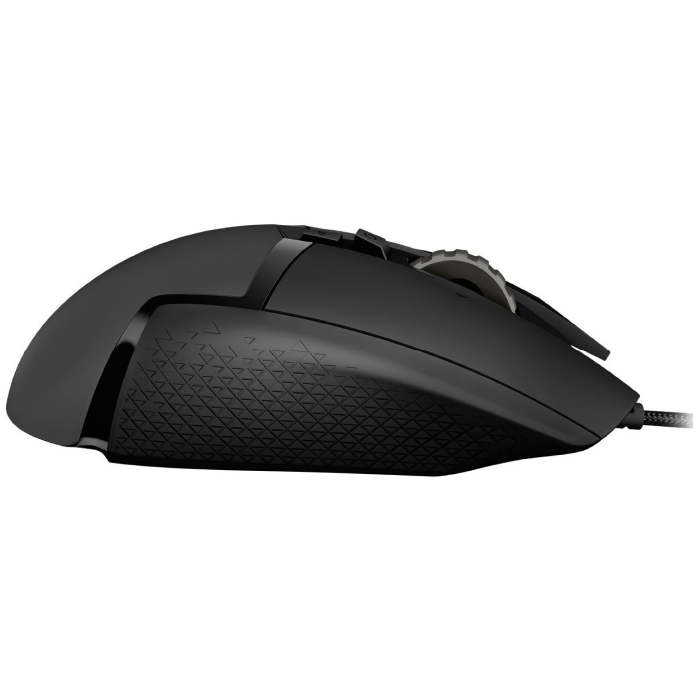 Игровая мышь Logitech G502 Lightspeed Wireless Hero Black Игровая мышь Logitech G502 Lightspeed Wireless Hero Black