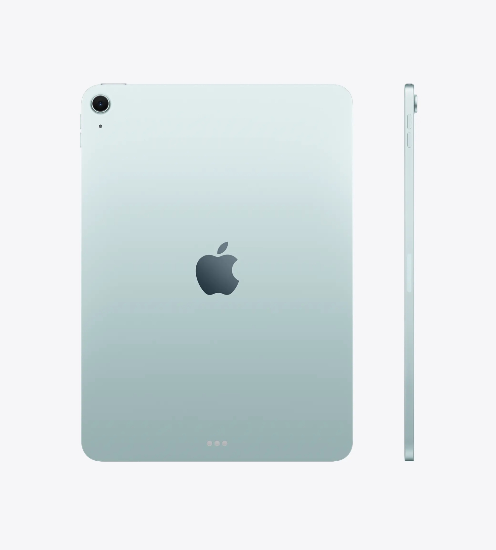 Планшет Apple iPad Air (2025) M3 11" Wi-Fi 128Gb Blue