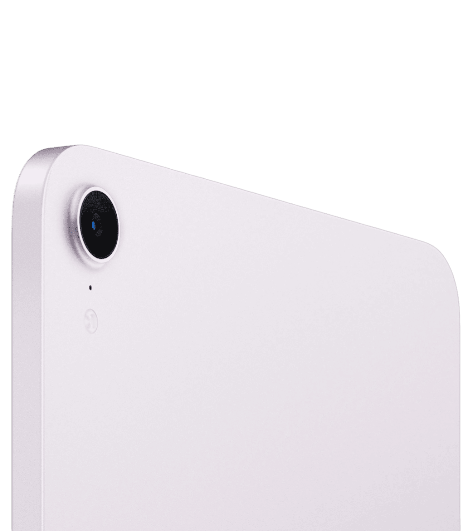 Планшет Apple iPad Mini (2024) Wi-Fi 128Gb Purple