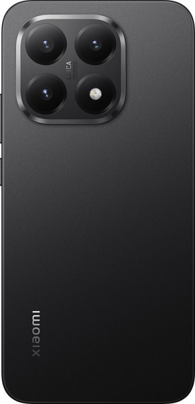 Смартфон Xiaomi 15T 12/512Gb Black