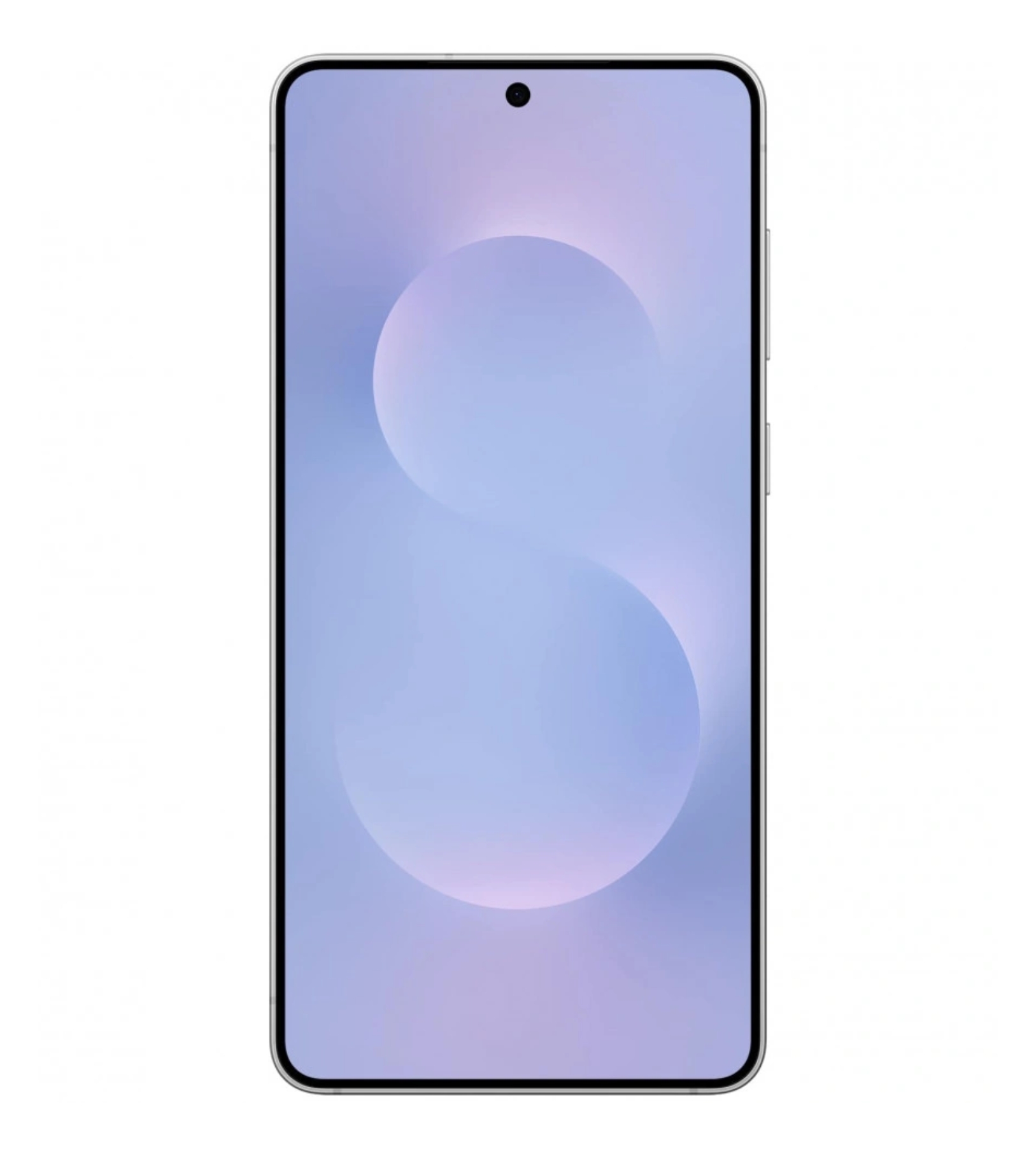 Смартфон Samsung Galaxy S25 Edge 12/512Gb Titanium Icyblue