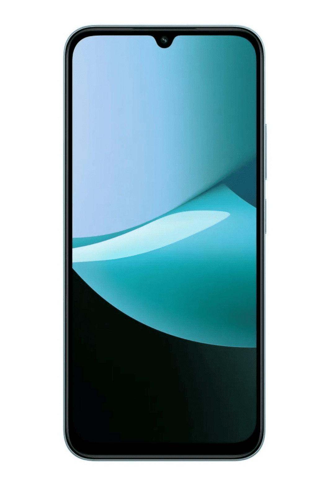 Смартфон Xiaomi Redmi 15C 4/256Gb Mint Green