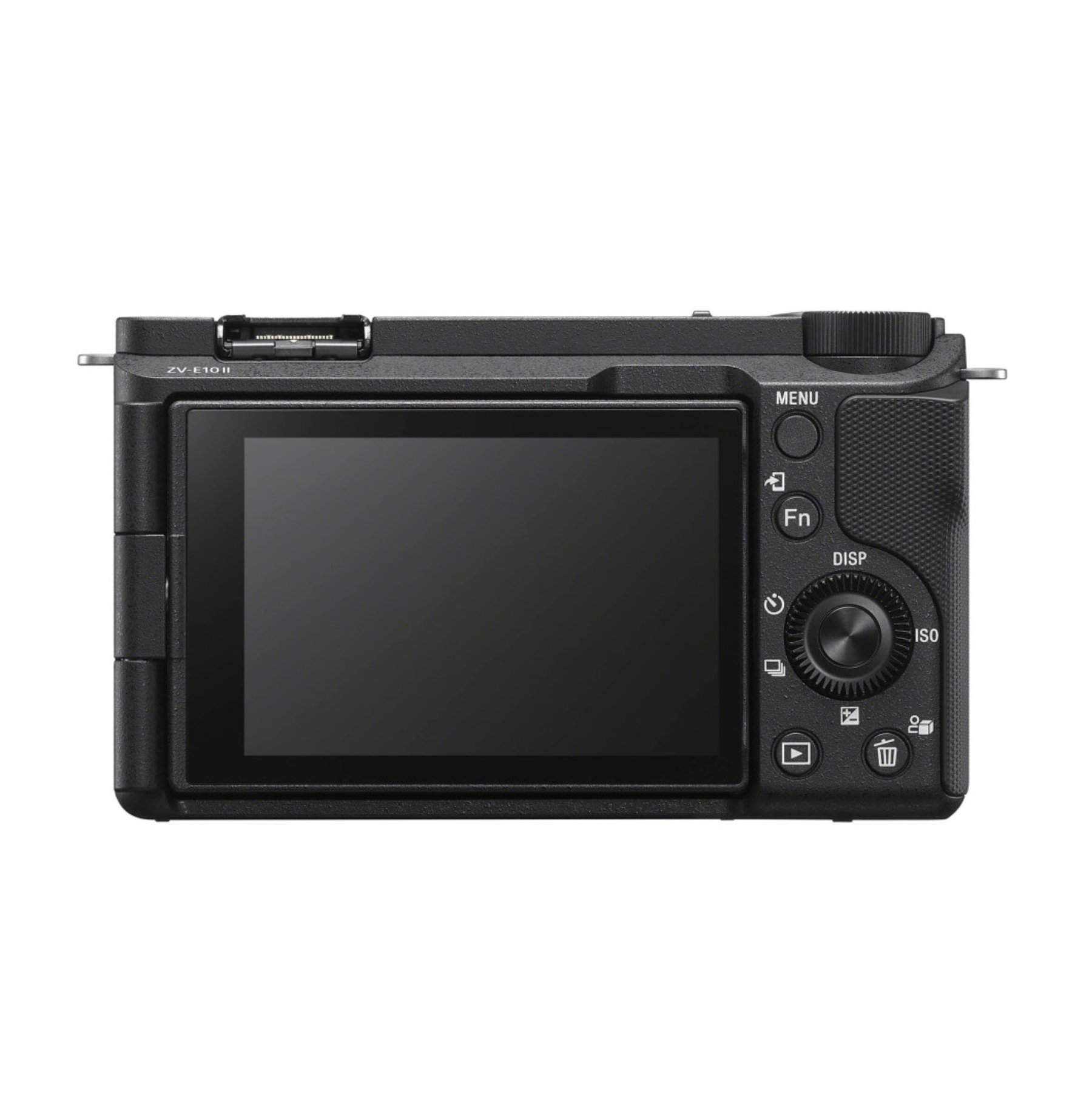 Фотоаппарат Sony ZV-Е10 II Body Фотоаппарат Sony ZV-Е10 II Body