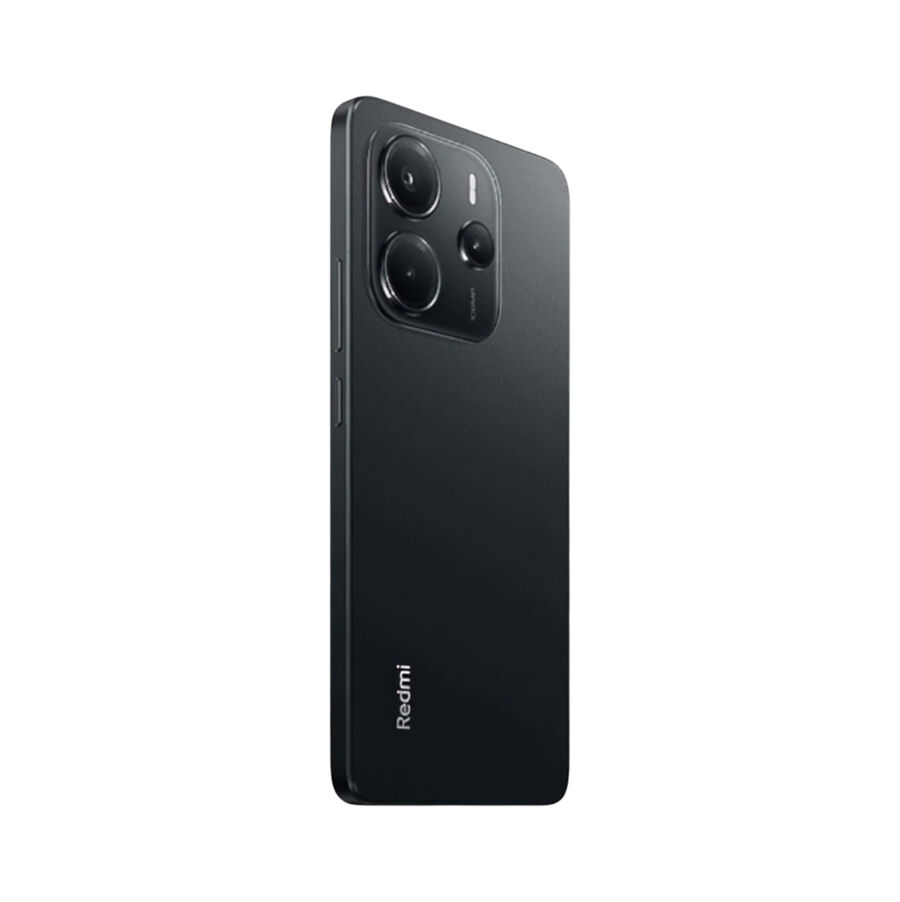 Смартфон Xiaomi Redmi Note 14 6/128Gb Midnight Black EU