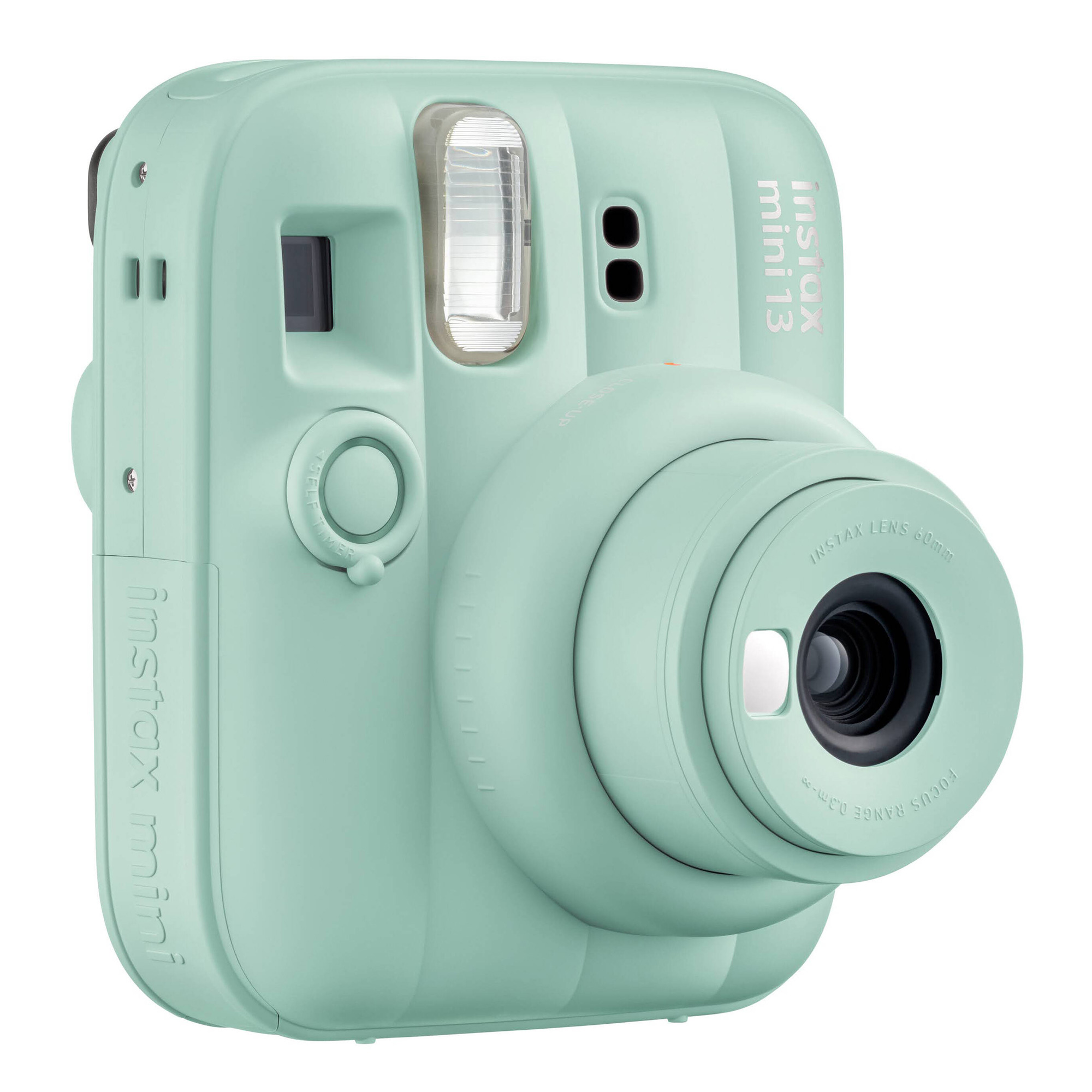 Фотоаппарат моментальной печати Fujifilm Instax mini 13 Green
