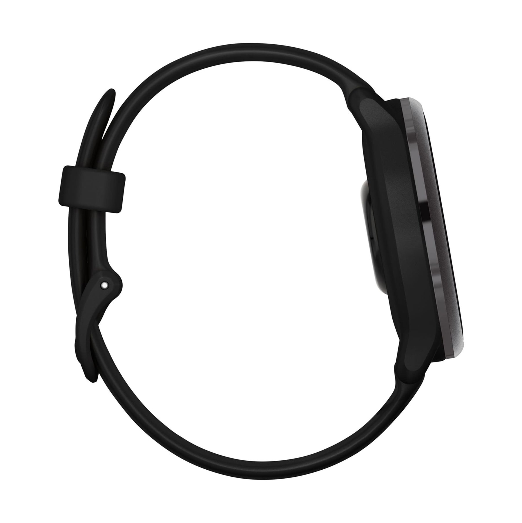 Умные часы Garmin Vivoactive 6 Slate with Black Silicone