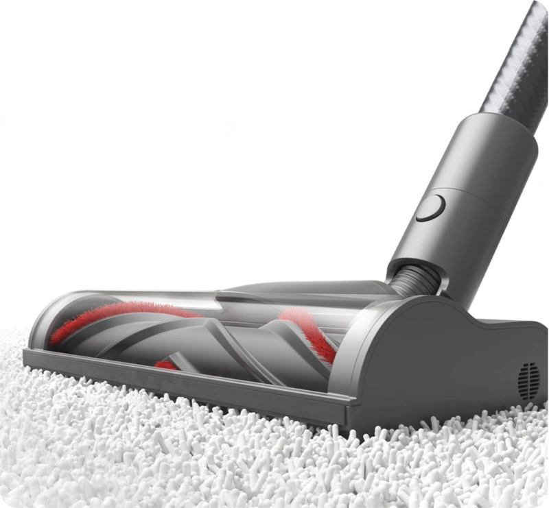 Беспроводной пылесос Dreame Cordless Vacuum Cleaner T30