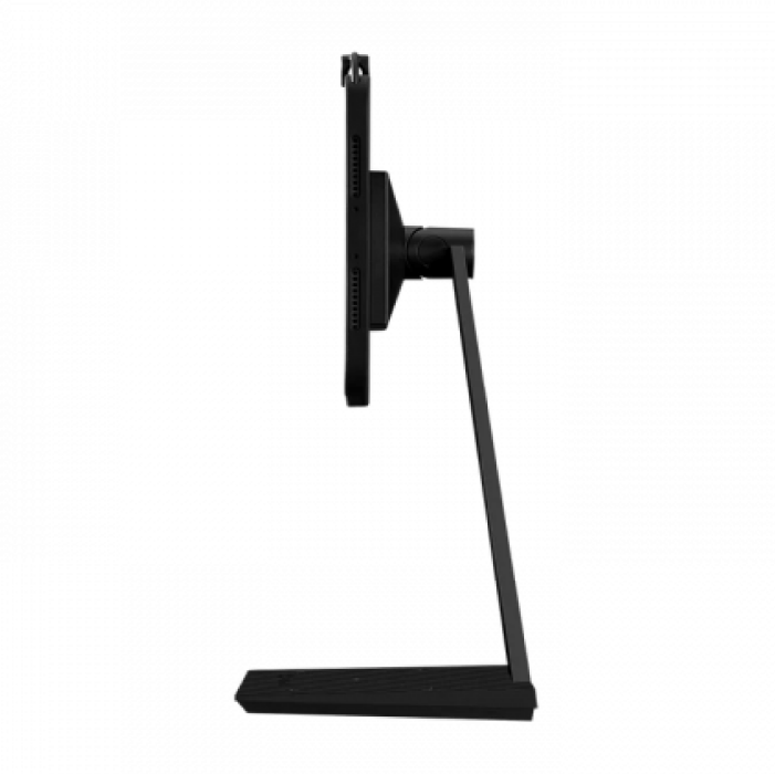 Настольный держатель с зарядной платформой Pitaka MagEZ Charging Stand, черный