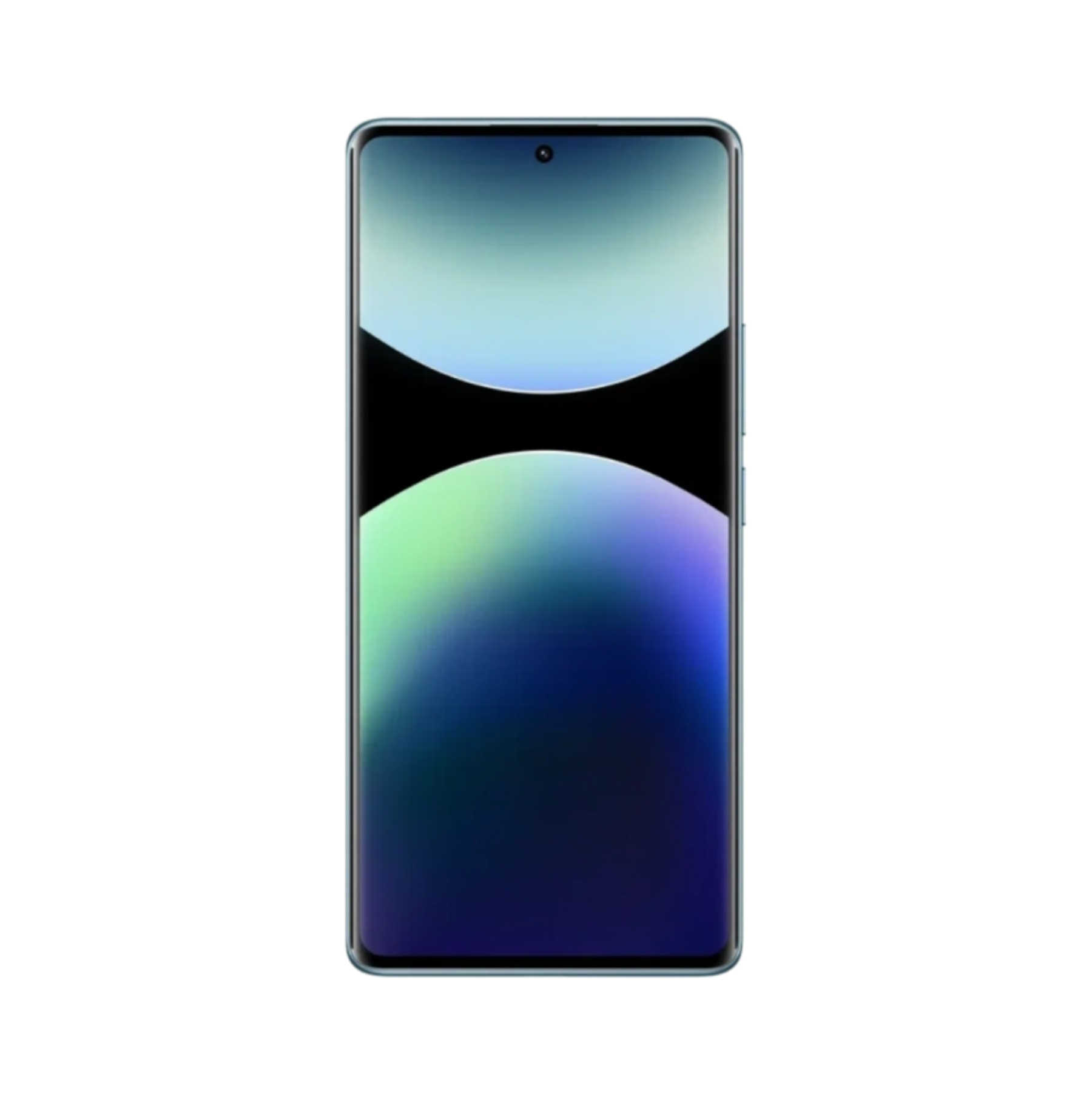 Смартфон Xiaomi Redmi Note 14 Pro 8/256Gb Ocean Blue EU