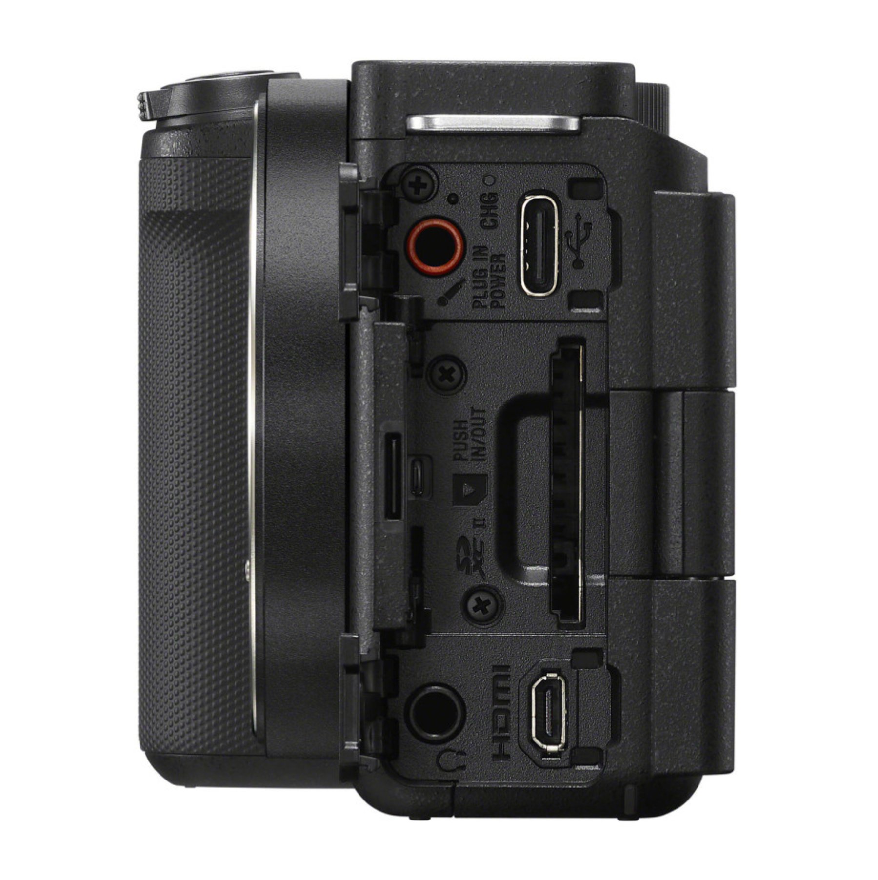 Фотоаппарат Sony ZV-Е10 II Body