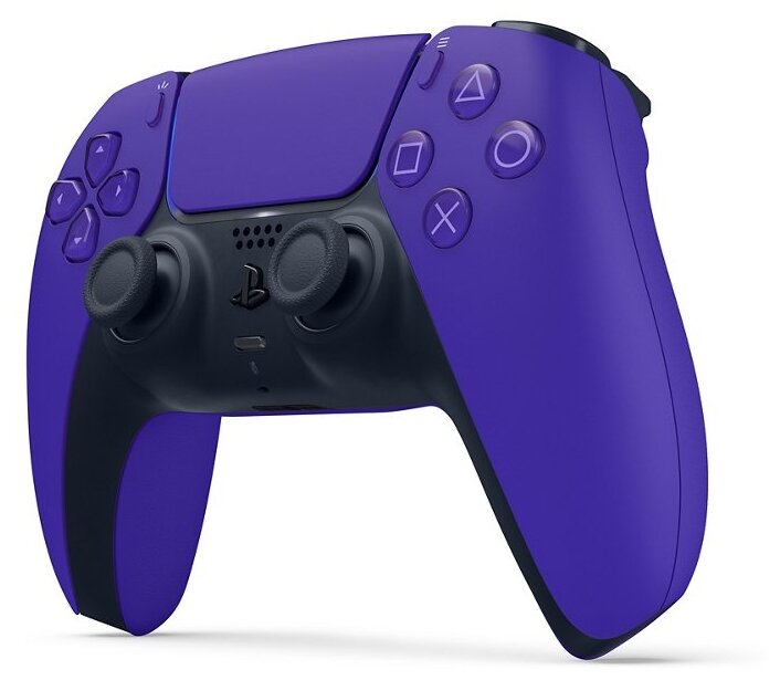 Геймпад для PS5 Sony DualSense Galactic Purple Геймпад для PS5 Sony DualSense Galactic Purple