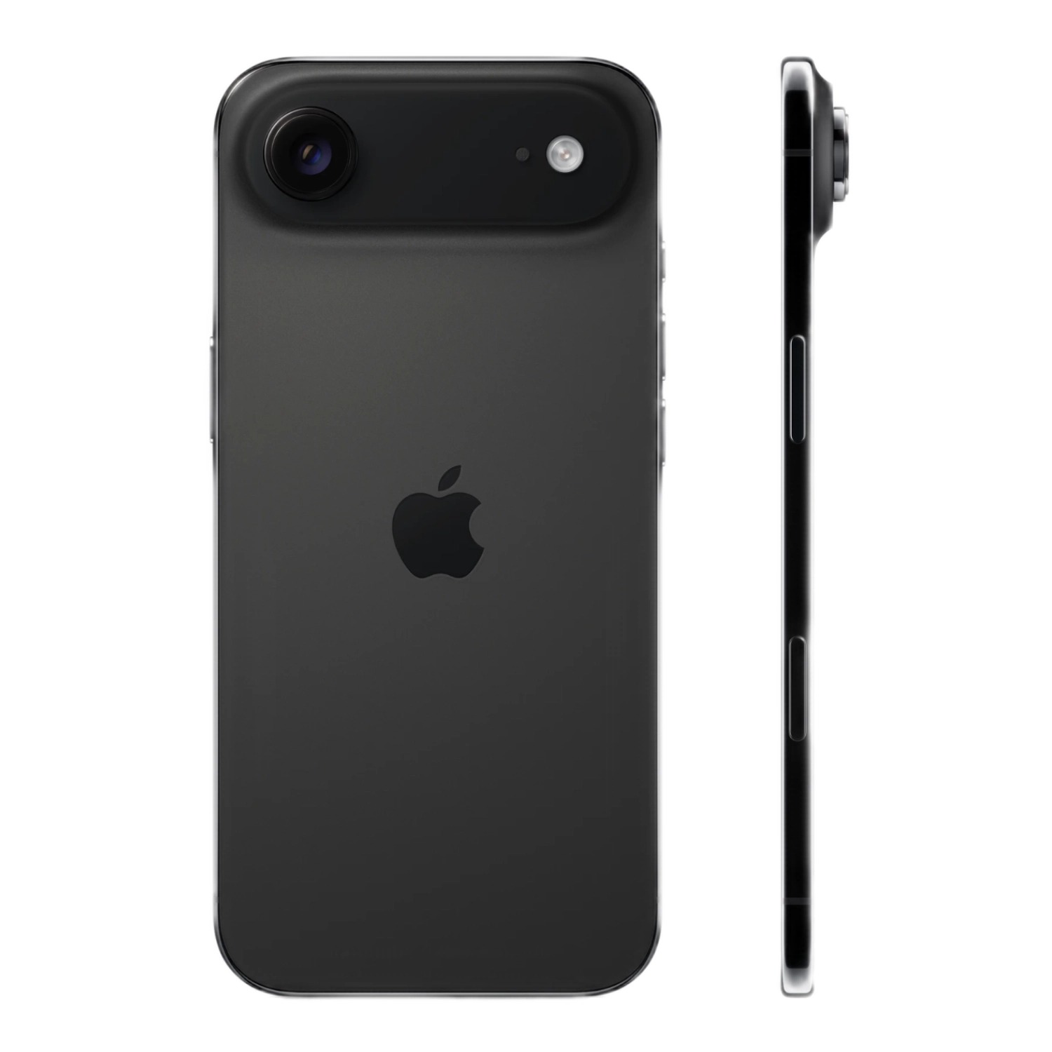 Смартфон Apple iPhone Air 256Gb Space Black (eSIM)