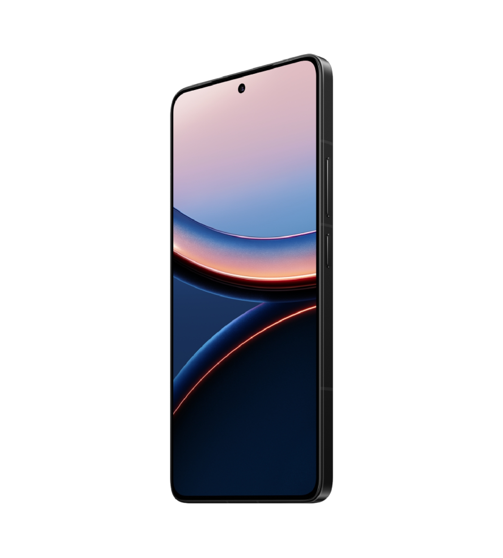 Смартфон Pocophone POCO F7 Ultra 12/256Gb Black