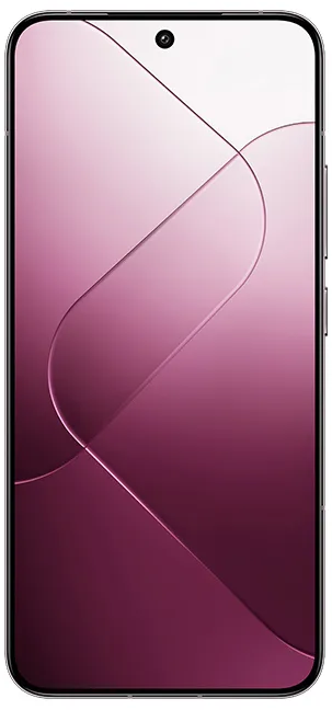 Смартфон Xiaomi 14 12/256Gb Pink