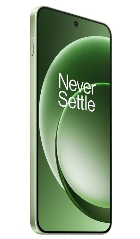 Смартфон OnePlus 15R 12/256Gb Mint Breeze