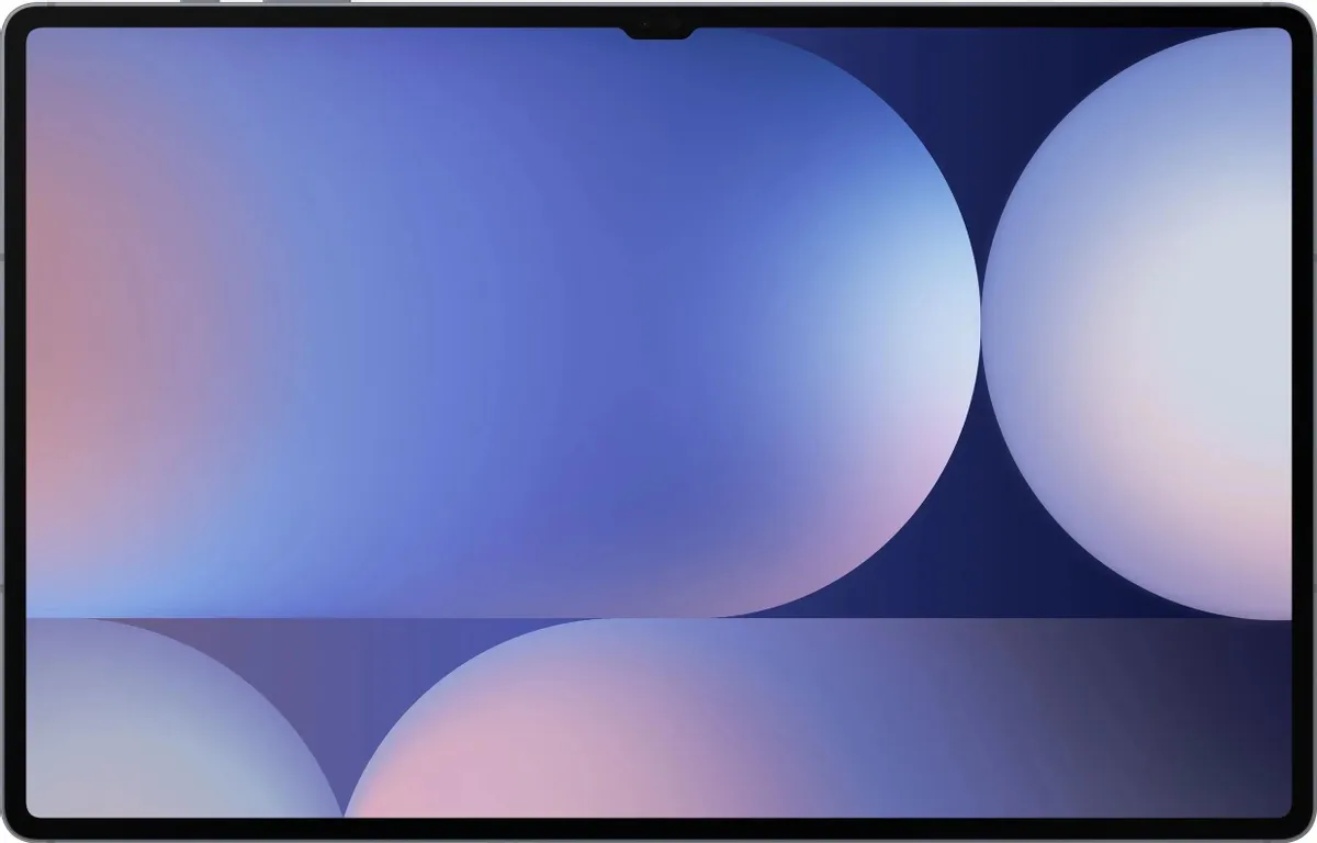 Планшет Samsung Galaxy Tab S10 Ultra 14.6'' Wi-Fi 12/256 Grey Планшет Samsung Galaxy Tab S10 Ultra 14.6'' Wi-Fi 12/256 Grey