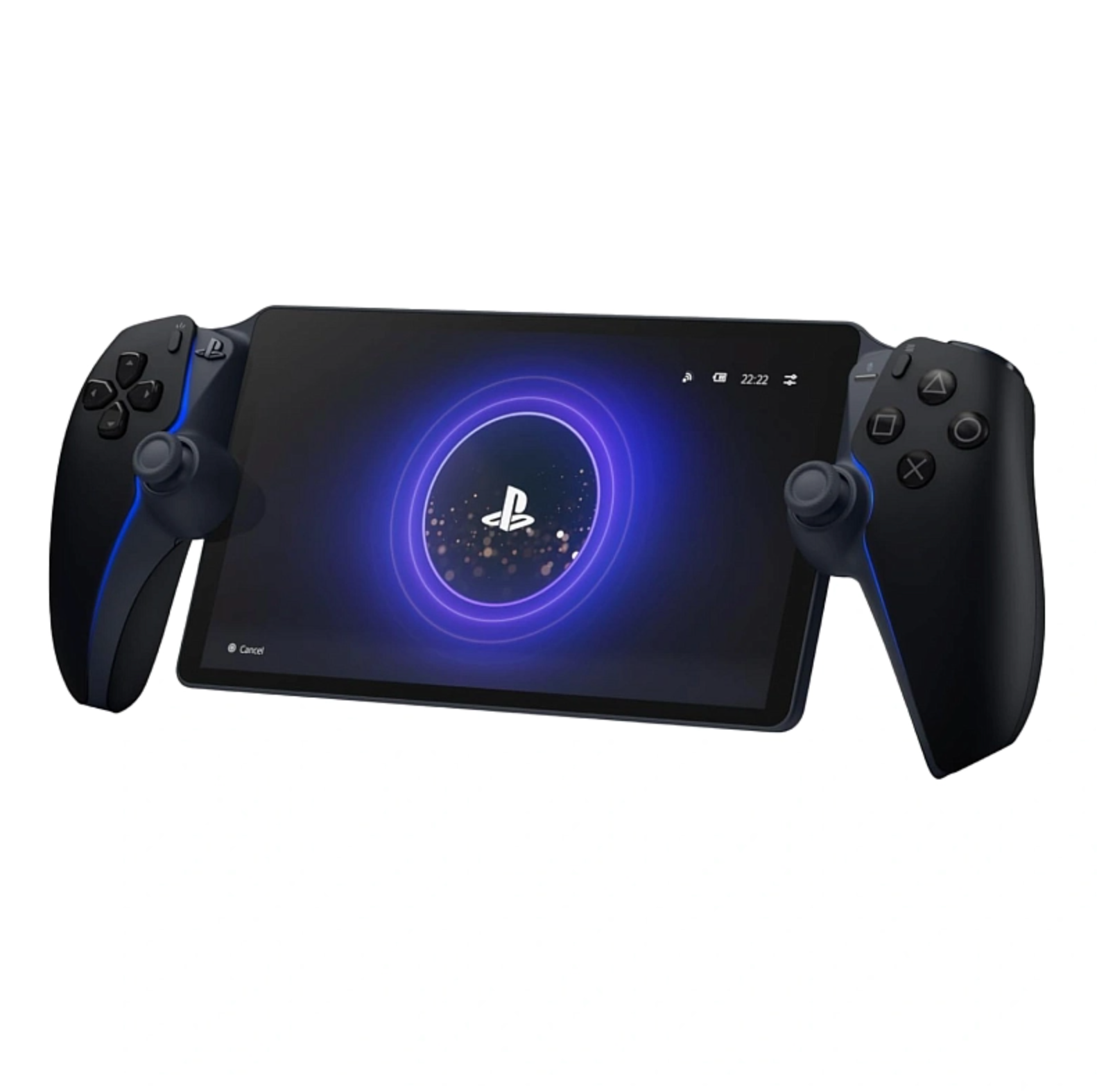 Портативное игровое устройство Sony PlayStation Portal, Black