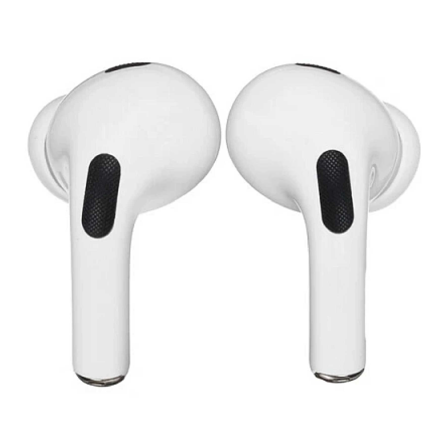 Беспроводные наушники с микрофоном Deppa Air Pro 2 ANC - Активное шумоподавление, TWS, BT 5.3, 300 мАч, QI