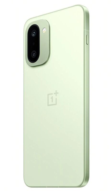 Смартфон OnePlus 15R 12/256Gb Mint Breeze