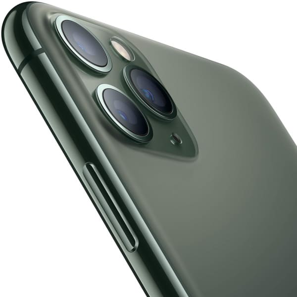 iPhone 11 Pro 512Gb Midnight Green (73% / Без коробки) - Б/У . . +