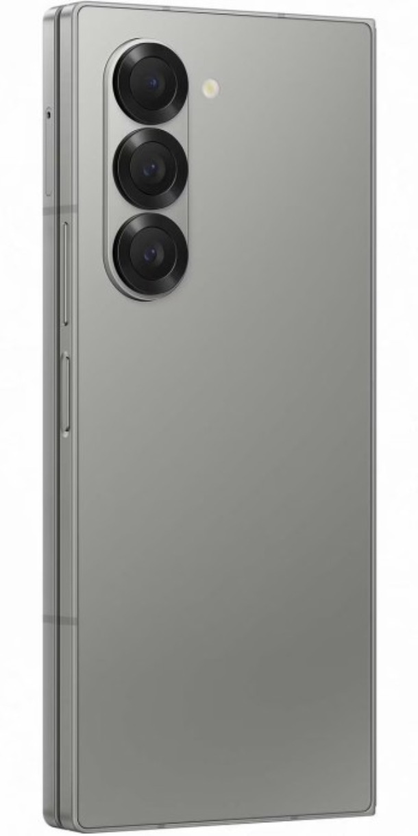 Смартфон Samsung Galaxy Z Fold6 5G 12/512GB Silver Shadow Смартфон Samsung Galaxy Z Fold6 5G 12/512GB Silver Shadow