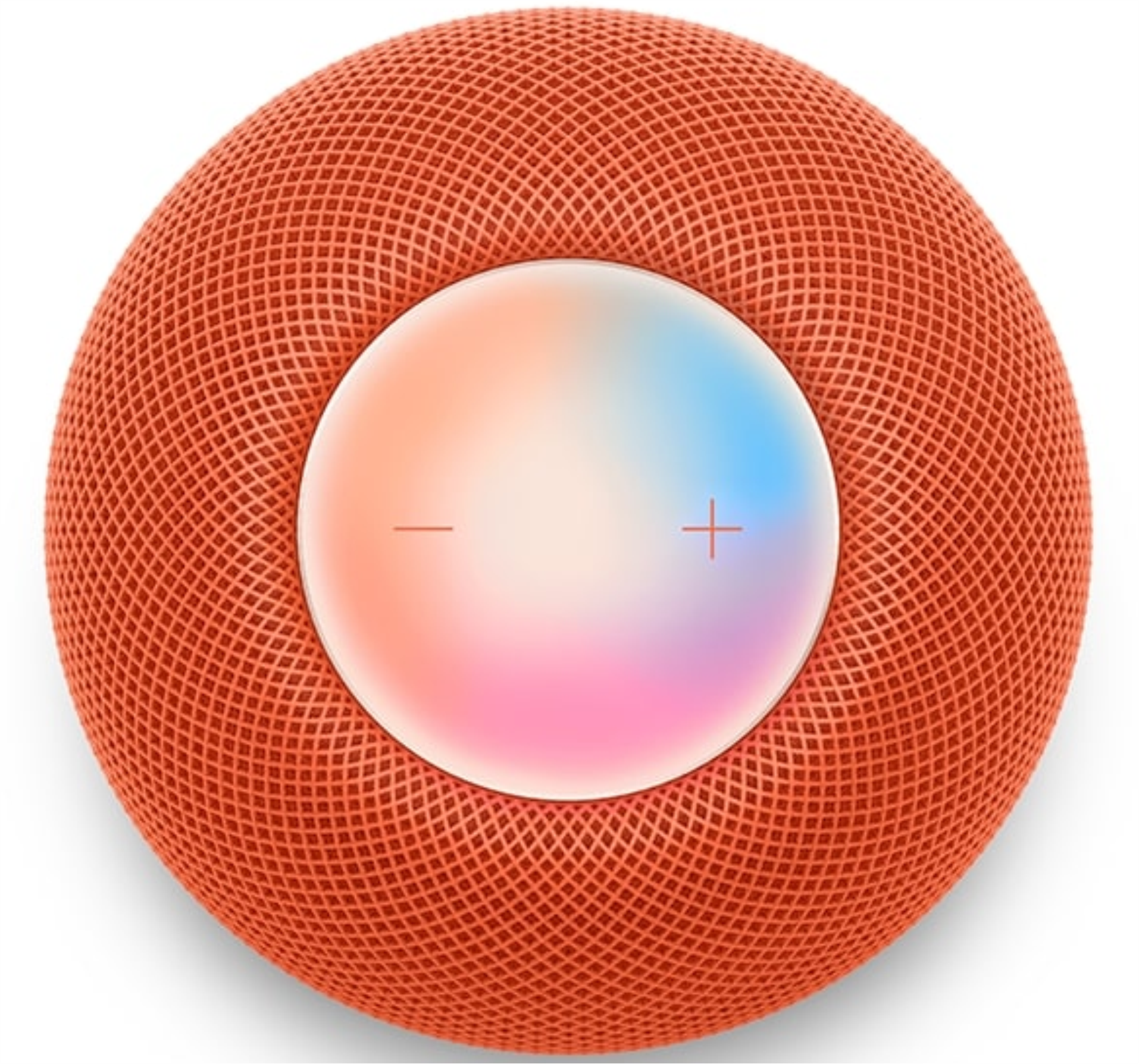 Акустическая система Apple HomePod Mini Orange