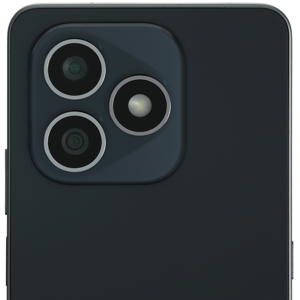 Смартфон Honor X8d 8/256GB Velvet Black