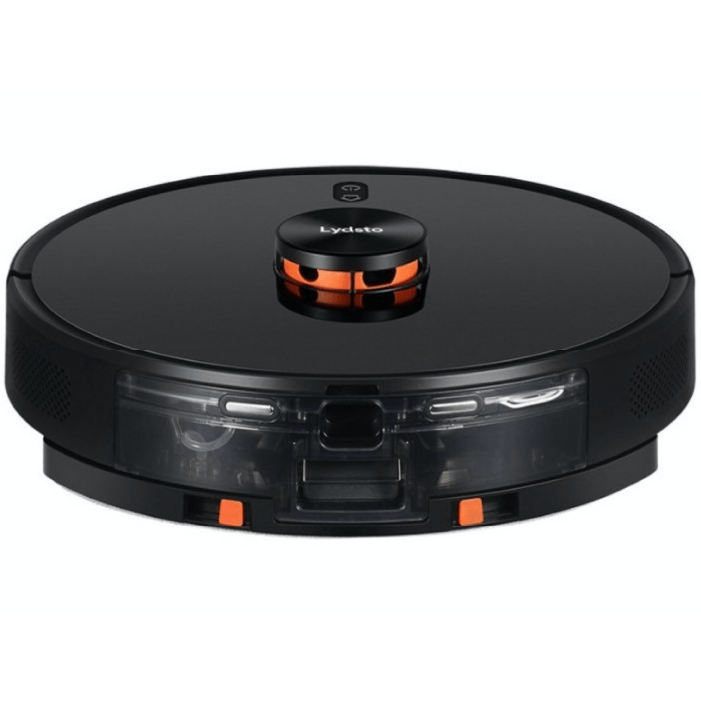 Робот-пылесос Xiaomi Lydsto R1 Pro Robot Vacuum Cleaner Black