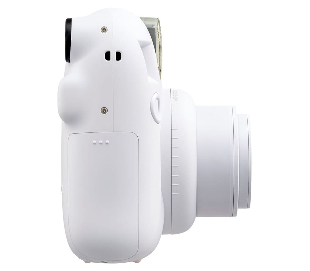 Фотоаппарат моментальной печати Fujifilm Instax Mini 12 Gift Box White