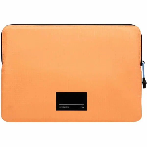 Чехол-конверт Native Union Ultralight SLEEVE для Macbook 13, Абрикосовый Чехол-конверт Native Union Ultralight SLEEVE для Macbook 13, Абрикосовый