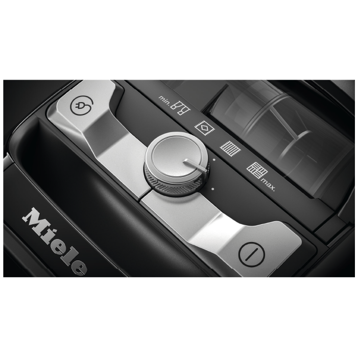 Пылесос Miele Boost CX1 PowerLine, белый