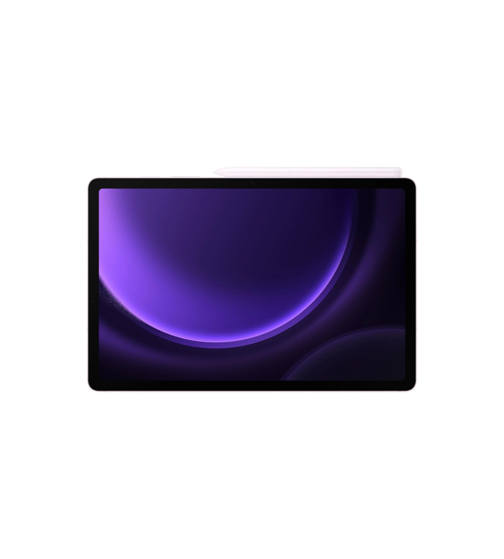 Планшет Samsung Galaxy Tab S9 FE 10.9" Wi-Fi 6/128GB Lavender Планшет Samsung Galaxy Tab S9 FE 10.9" Wi-Fi 6/128GB Lavender