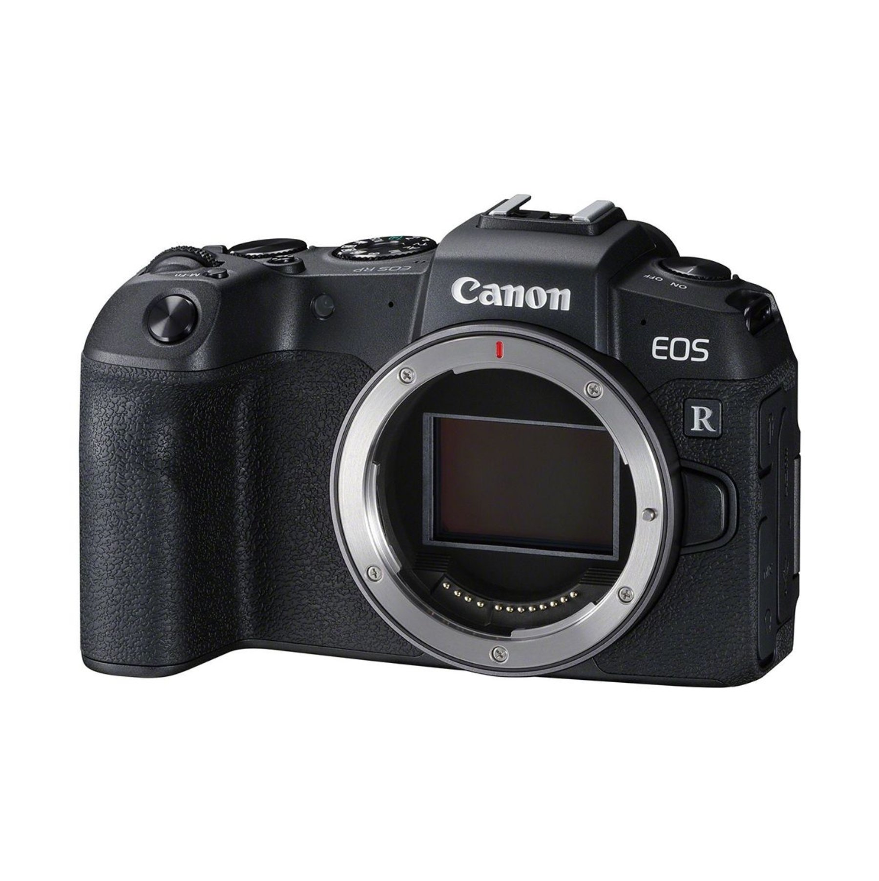 Фотоаппарат Canon EOS RP Kit RF 24-50
