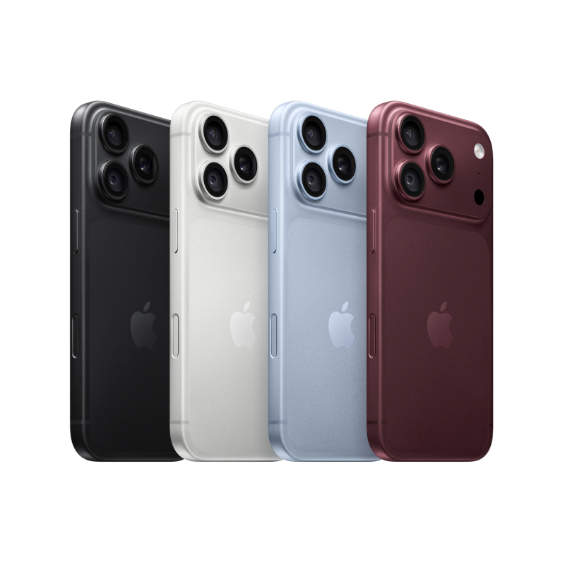 Смартфон Apple iPhone 18 Pro 256GB Silver (eSIM) HK