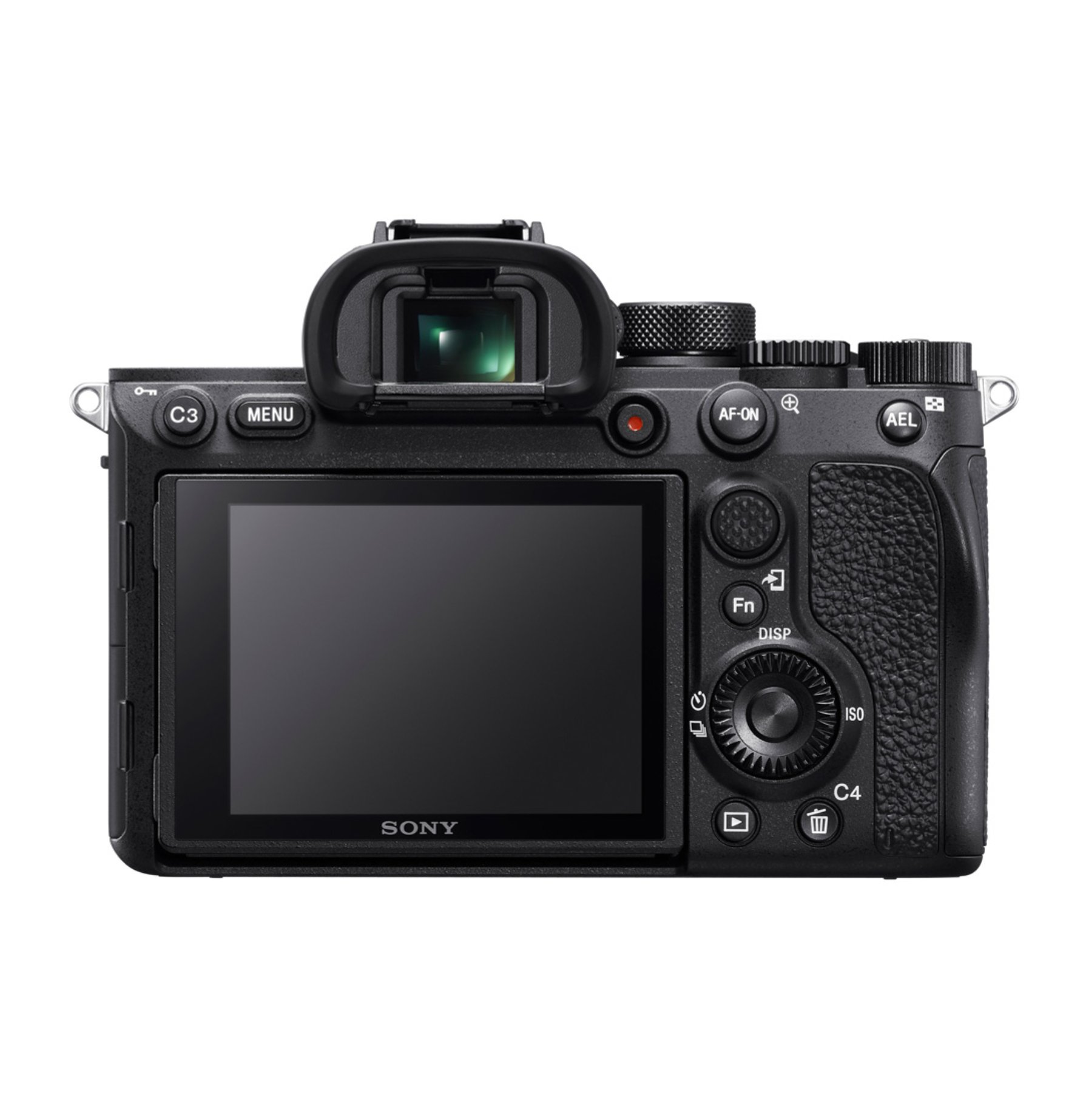 Фотоаппарат Sony Alpha A7R IV (7RM4 / A7R4) Body Фотоаппарат Sony Alpha A7R IV (7RM4 / A7R4) Body