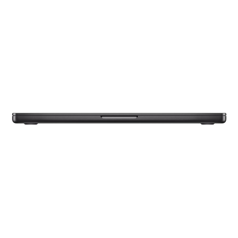 Ноутбук Apple MacBook Pro 14" (Late 2025) MDE34 Space Black (M5 10C CPU, 10C GPU/24Гб/1Тб SSD)