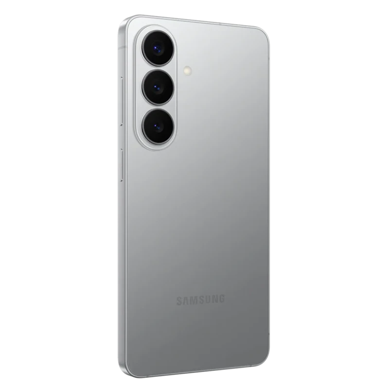 Смартфон Samsung Galaxy S26 12/512Gb Silver Shadow